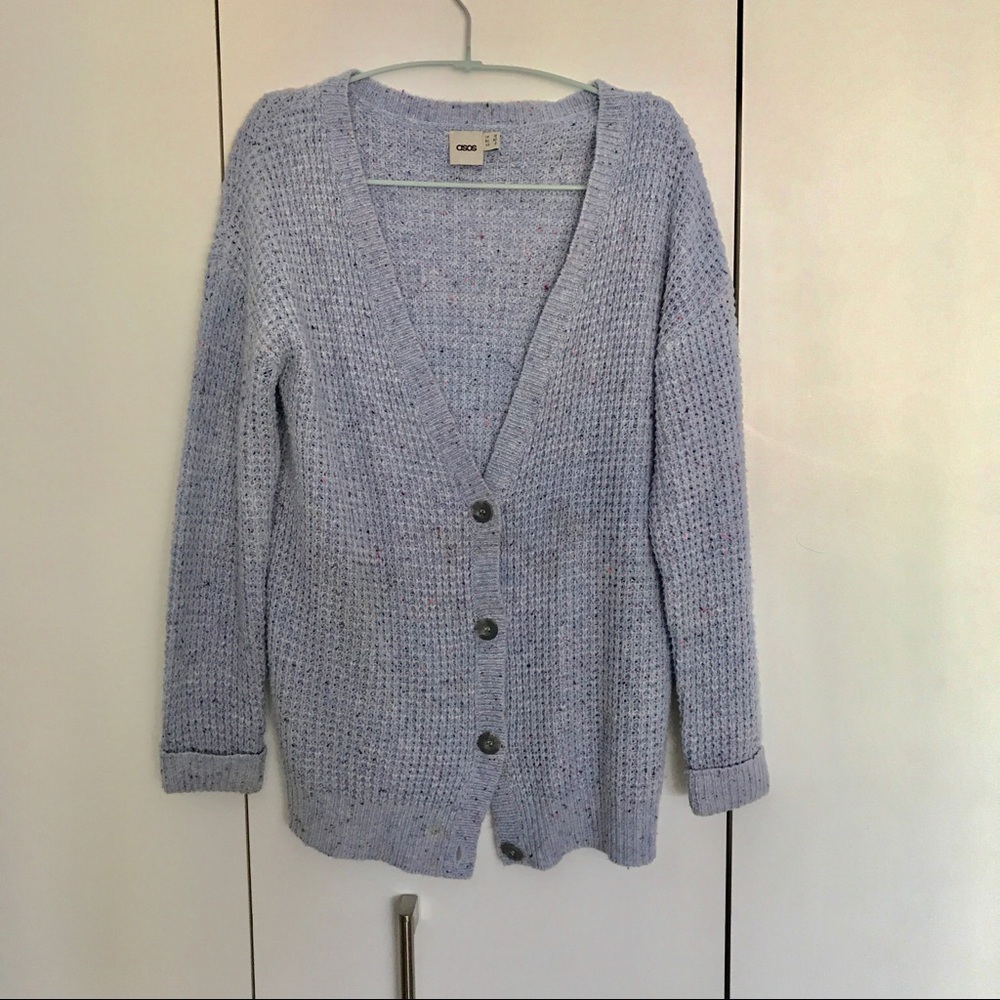ASOS cardigan